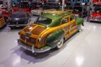 Thumbnail Photo 6 for 1948 Chrysler Town & Country