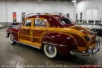 Thumbnail Photo 4 for 1948 Chrysler Town & Country