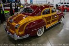 Thumbnail Photo 6 for 1948 Chrysler Town & Country