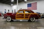 Thumbnail Photo 3 for 1948 Chrysler Town & Country