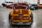 Thumbnail Photo 5 for 1948 Chrysler Town & Country