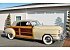 1948 Chrysler Town & Country