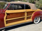 Thumbnail Photo 6 for 1948 Chrysler Town & Country