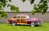 1948 Chrysler Town & Country