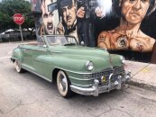 1948 Chrysler Windsor