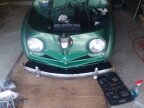 Thumbnail Photo 6 for 1948 Crosley CC
