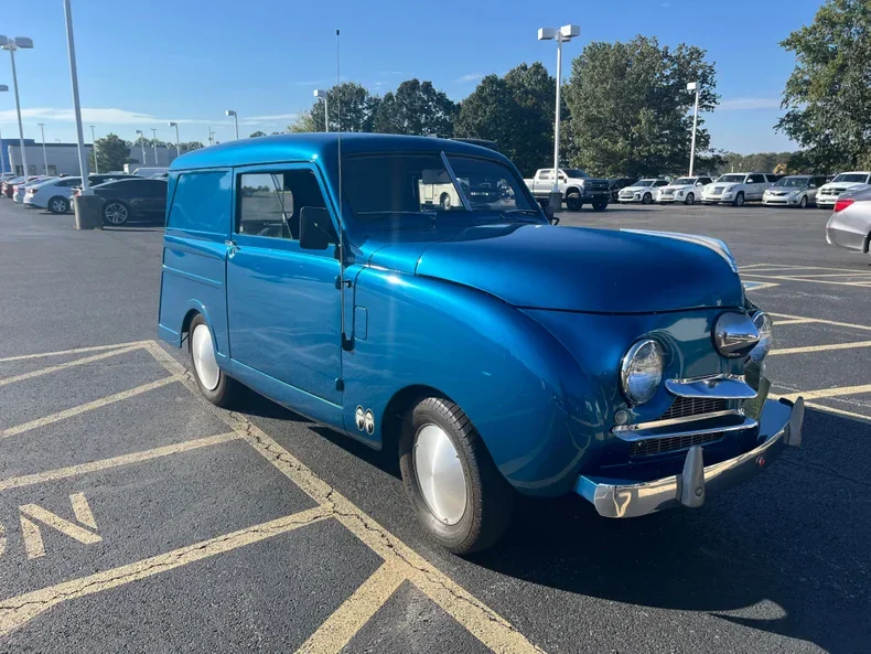 1948 Crosley CC Classic Cars for Sale - Classics on Autotrader