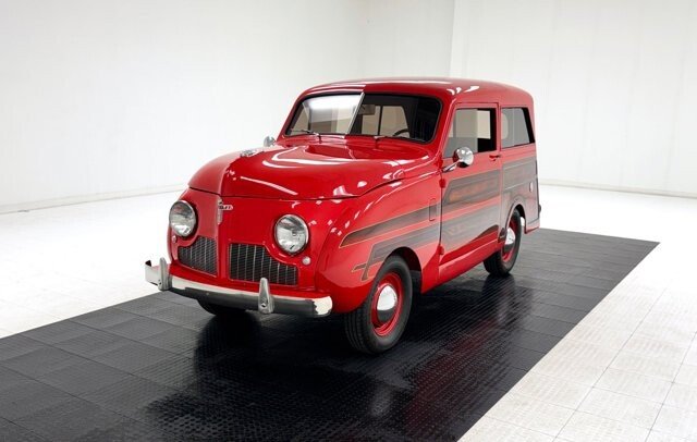 1948 Crosley Classic Cars for Sale - Classics on Autotrader