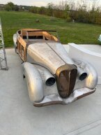 Thumbnail Photo 1 for 1948 Delahaye 135