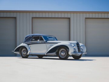 1948 Delahaye 135