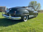 Thumbnail Photo 3 for 1948 Desoto Custom
