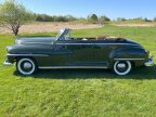 Thumbnail Photo 6 for 1948 Desoto Custom