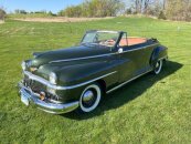 1948 Desoto Custom