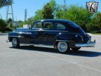 Thumbnail Photo 4 for 1948 Desoto Deluxe