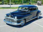 Thumbnail Photo 3 for 1948 Desoto Deluxe