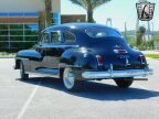 Thumbnail Photo 5 for 1948 Desoto Deluxe