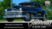 1948 Desoto Deluxe