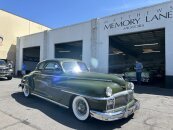 1948 Desoto Other Desoto Models