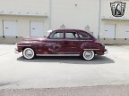 Thumbnail Photo 4 for 1948 Dodge Custom