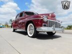 Thumbnail Photo 6 for 1948 Dodge Custom