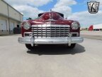 Thumbnail Photo 5 for 1948 Dodge Custom