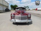Thumbnail Photo 2 for 1948 Dodge Custom
