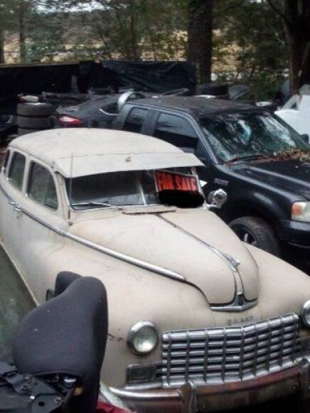 Photo 1 for 1948 Dodge Deluxe