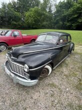 1948 Dodge Deluxe
