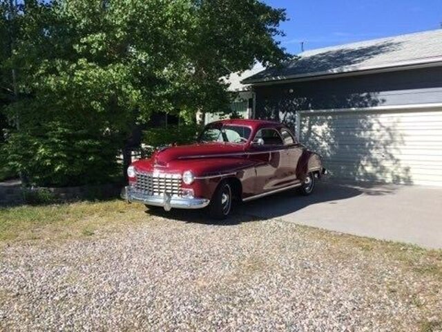 1948 Dodge Other Dodge Classic Cars for Sale - Classics on Autotrader