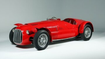 1948 Ferrari 166