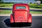 Thumbnail Photo 5 for 1948 Ford Anglia