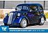 1948 Ford Anglia
