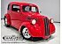 1948 Ford Anglia