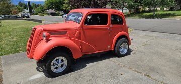1948 Ford Anglia