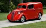 1948 Ford Anglia