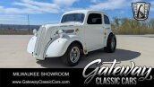 1948 Ford Anglia