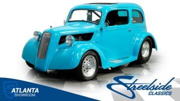 1948 Ford Anglia