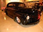 Thumbnail Photo 5 for 1948 Ford Custom