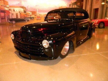 Photo 1 for 1948 Ford Custom