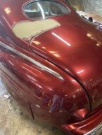Thumbnail Photo 5 for 1948 Ford Custom