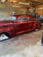 Thumbnail Photo 2 for 1948 Ford Custom