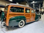 Thumbnail Photo 4 for 1948 Ford Custom