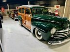 Thumbnail Photo 3 for 1948 Ford Custom