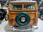 Thumbnail Photo 2 for 1948 Ford Custom