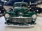 Thumbnail Photo 1 for 1948 Ford Custom