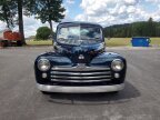 Thumbnail Photo 4 for 1948 Ford Custom