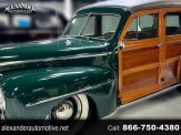 1948 Ford Custom