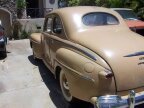 Thumbnail Photo 1 for 1948 Ford Deluxe