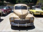 Thumbnail Photo 4 for 1948 Ford Deluxe