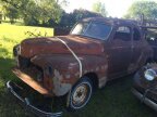 Thumbnail Photo 1 for 1948 Ford Deluxe